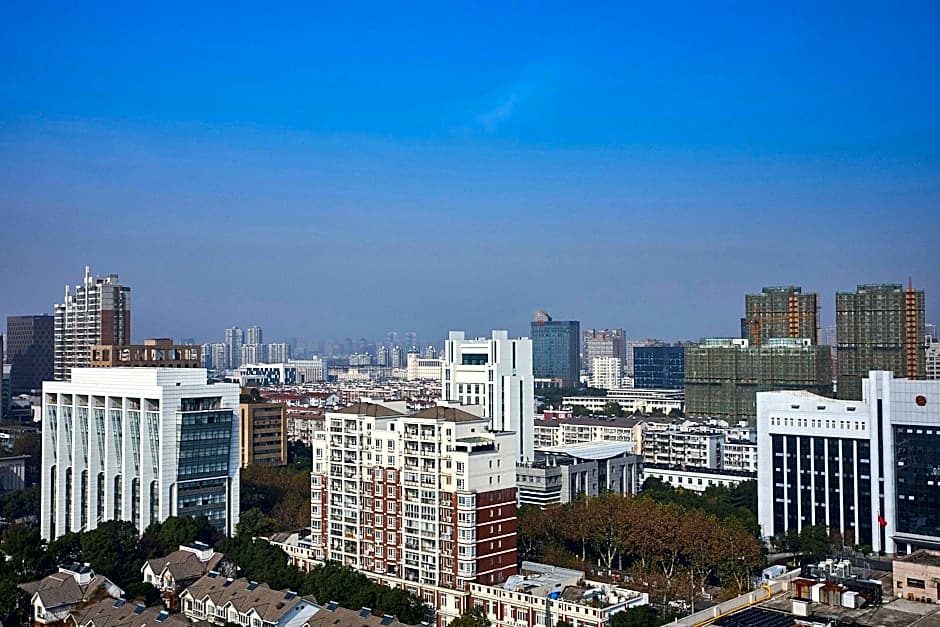 FOUR POINTS by SHERATON JIAXING