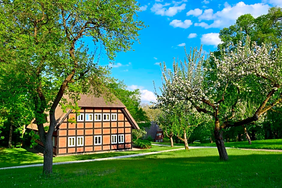 Park am See x Nattika Ayurveda, HOTEL HEALTH SPIRIT
