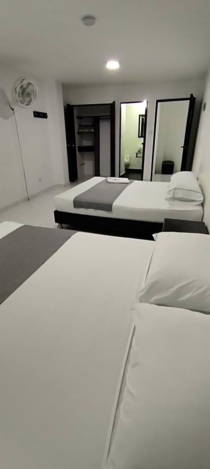 Ayenda 1230 Paradise Lleras