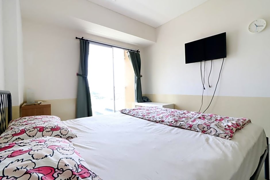 Paradise Mansion Apartment by Guardian Pro