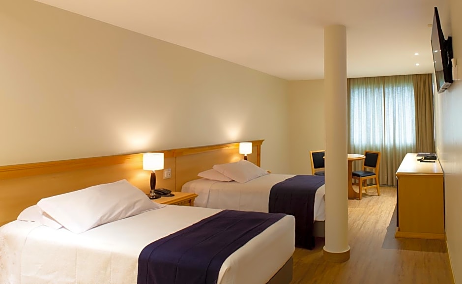 Mar Palace Copacabana Hotel