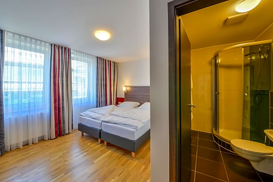 City Hotel Wetzlar