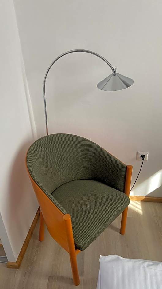 Aparthotel Slezák