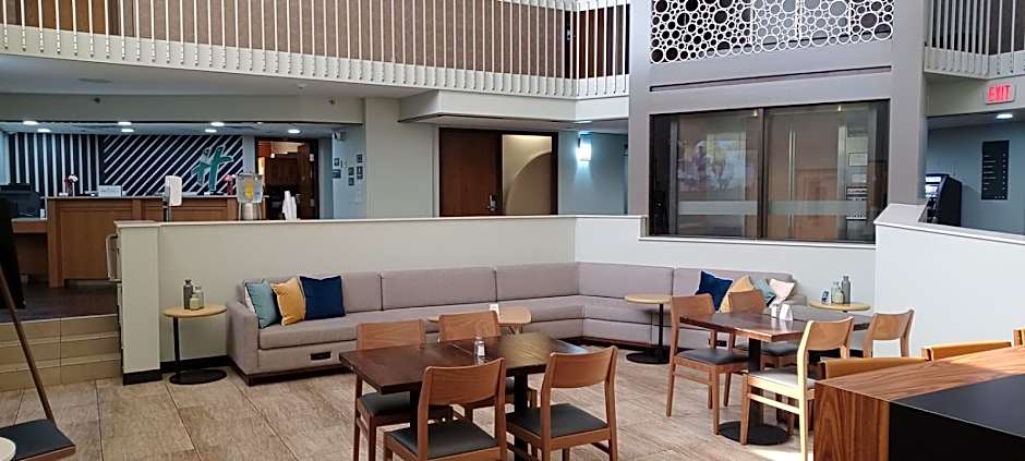 Holiday Inn McAllen Medical Center Area By IHG