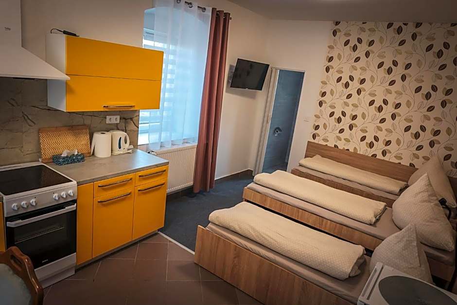 Hotel Apartment Faraon