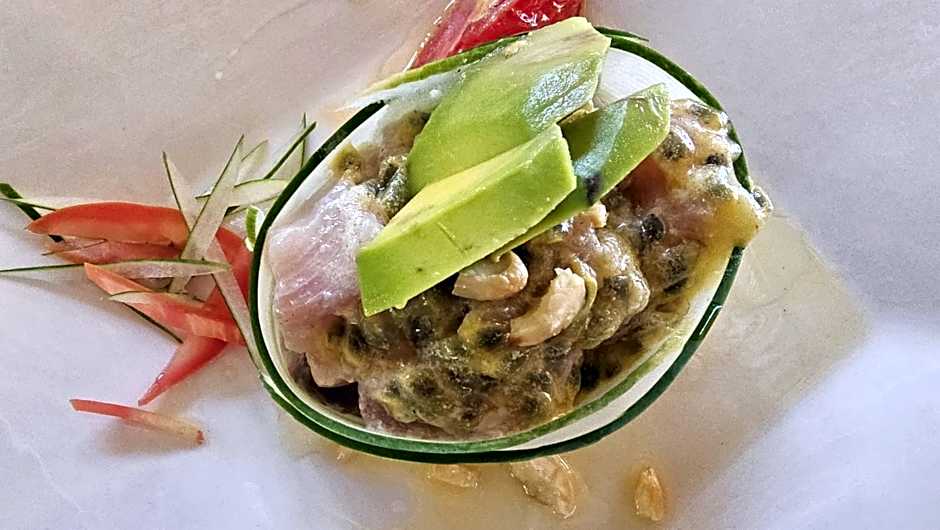 Masai Mara Zanzibar - Boutique Hotel