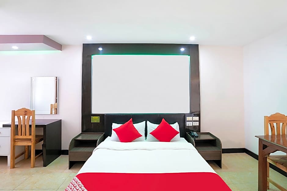 OYO 195 Ranchotel - BiÃan