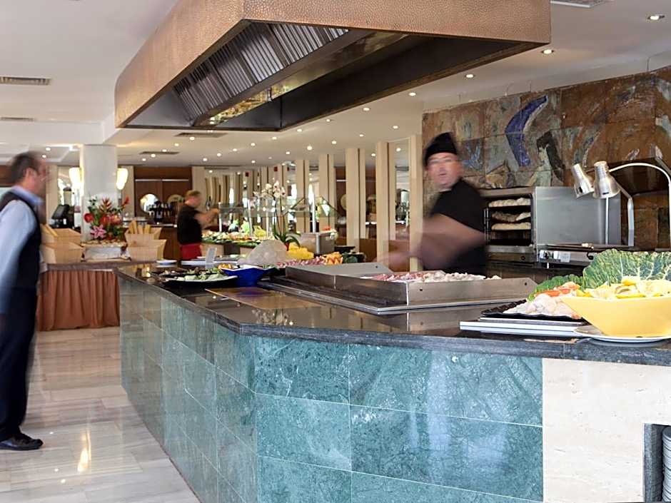 Hotel Seramar Sunna Park