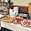Hotel Rey Don Jaime