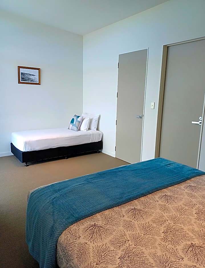 Doubtless Bay Villas