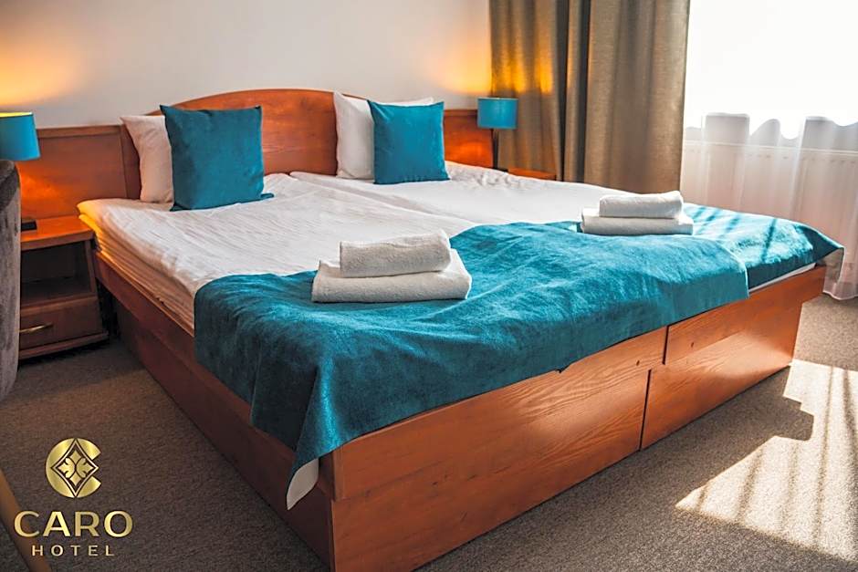 Hotel CARO
