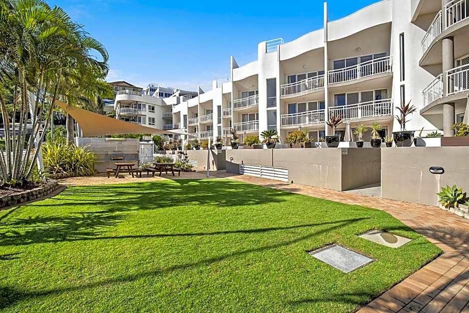 Kirra Palms Holiday Apartments