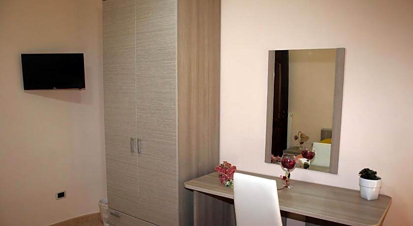 B&B Villa Eleonora Tropea