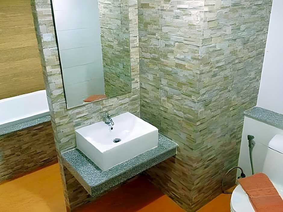 Sakura Boutique Hotel