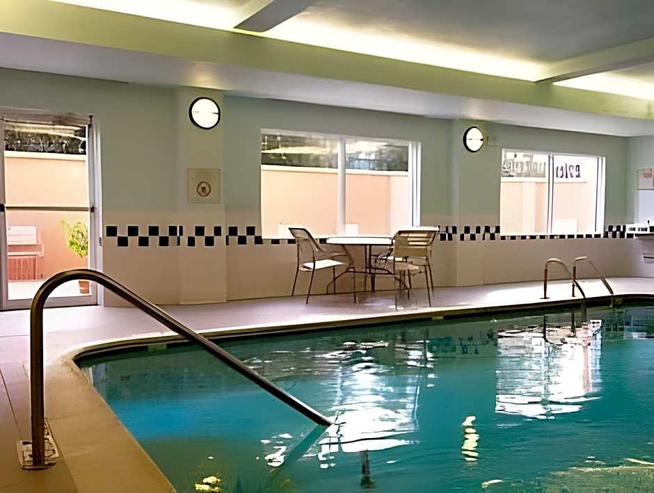 Fairfield Inn & Suites by Marriott Beaumont