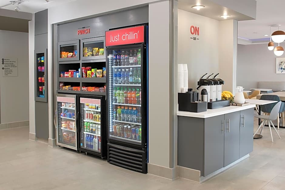 TownePlace Suites by Marriott Galveston Island