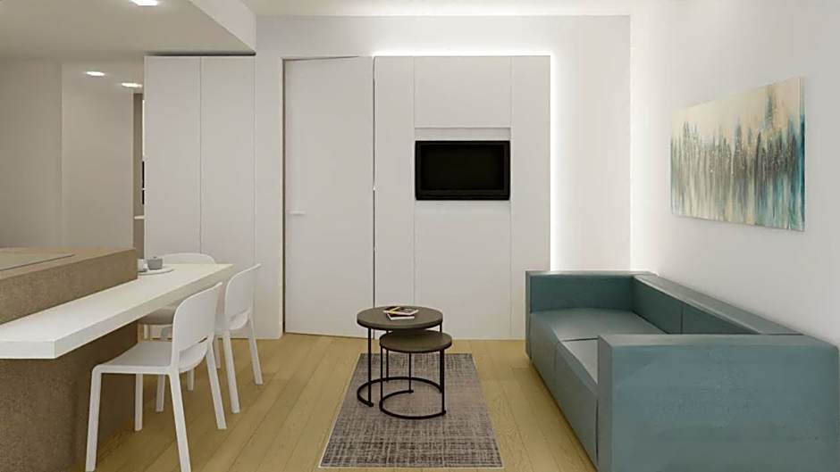 Hotel & Aparthotel Carinthia S