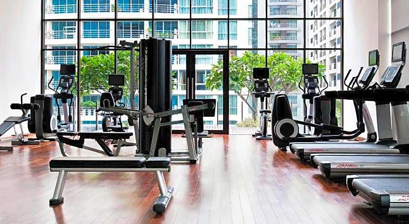 Hansar Bangkok Hotel