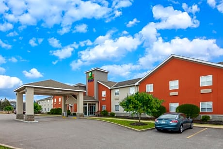Holiday Inn Express Vermilion by IHG