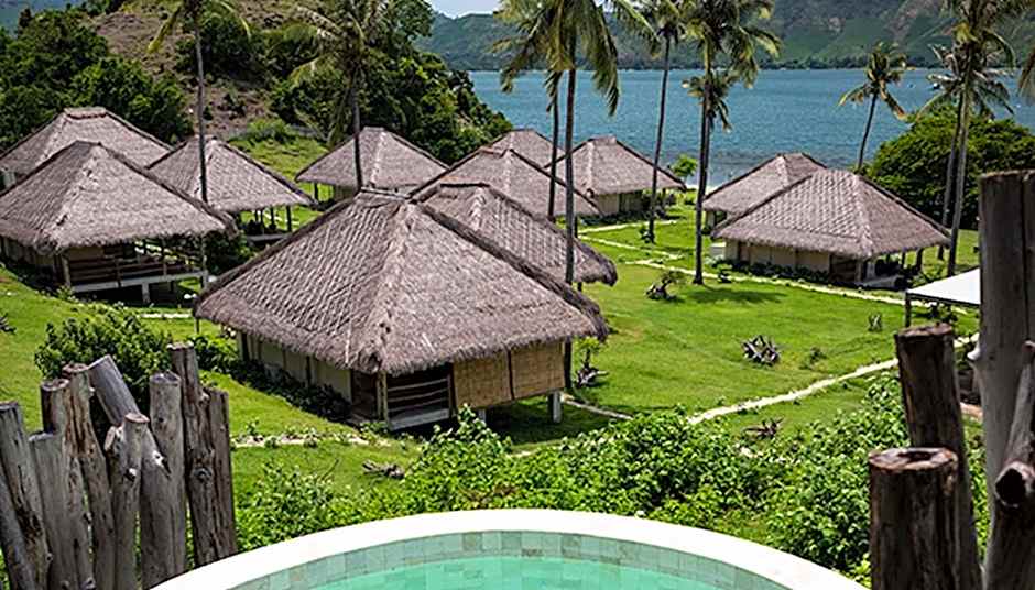 Bleu MATHIS Gili Asahan