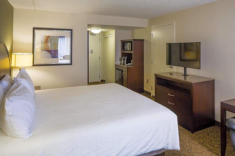 Hilton Garden Inn Hampton Coliseum Central