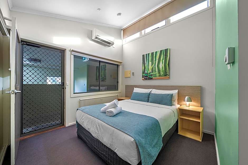Sovereign Views Apartments