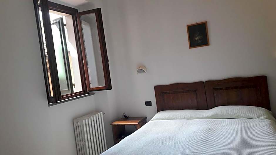 Acquacheta Valtancoli Hotel B&B
