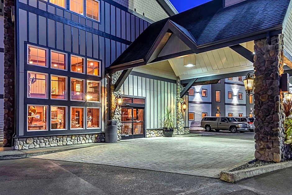 Kathryn Riverfront Inn, an Ascend Collection Hotel