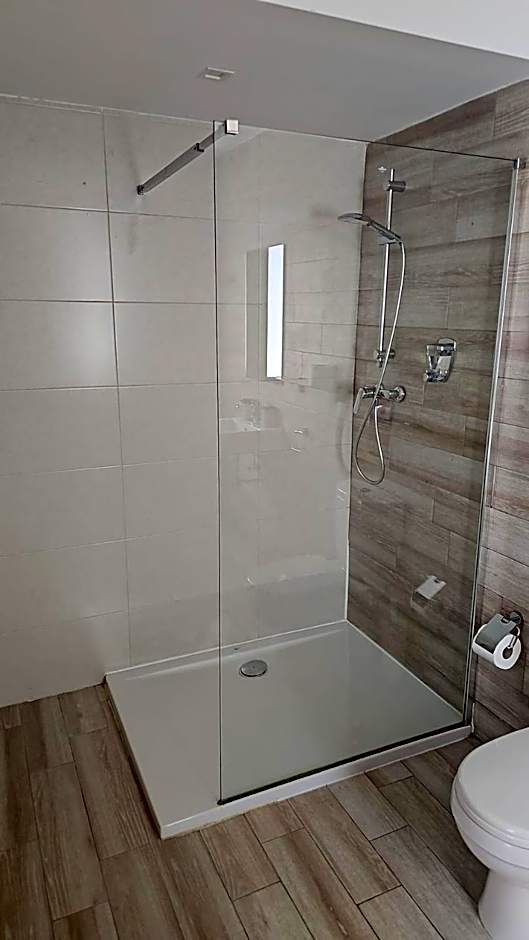 Napoli Suites Studios Aparthotel
