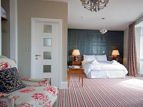 Seaspray Rooms