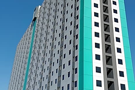 Riverdale Cikarang by Veto Rooms