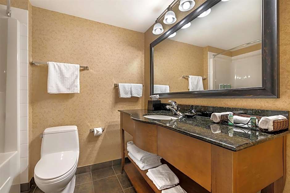 Best Western Sicamous Inn