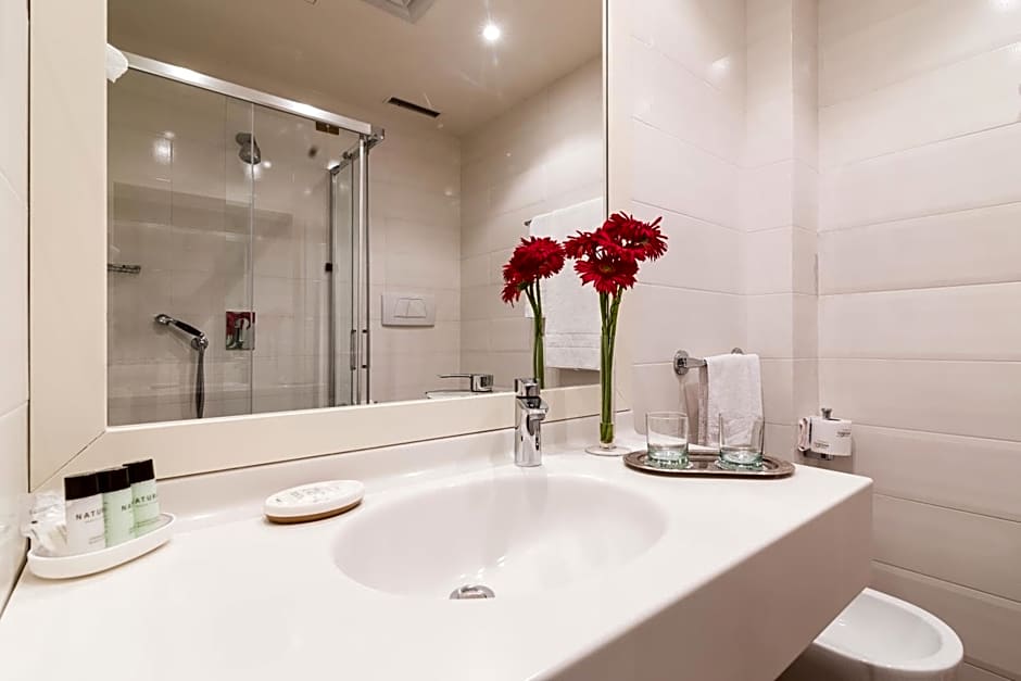 Relais Santa Chiara Hotel