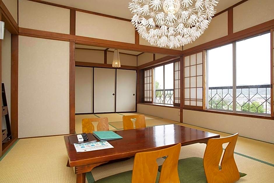 Harukaze No Yado