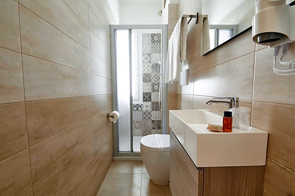 Lilium Maris Hotel