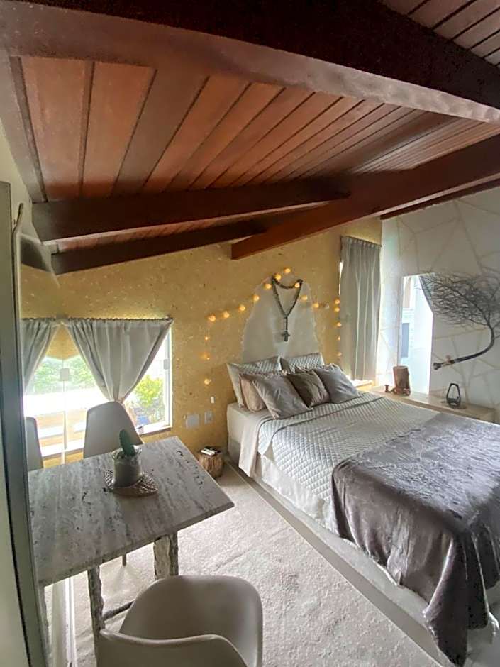 Estaleiro Casa Hotel