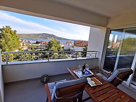 Apartment Pinia