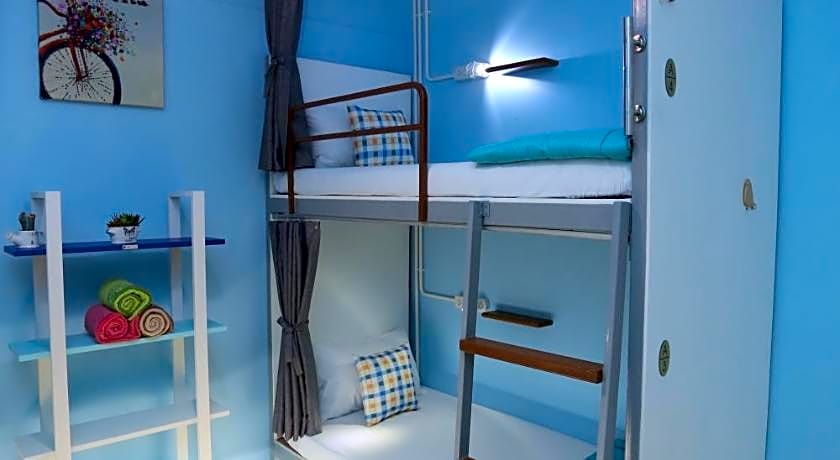 iDeal Beds Hostel Ao Nang Beach