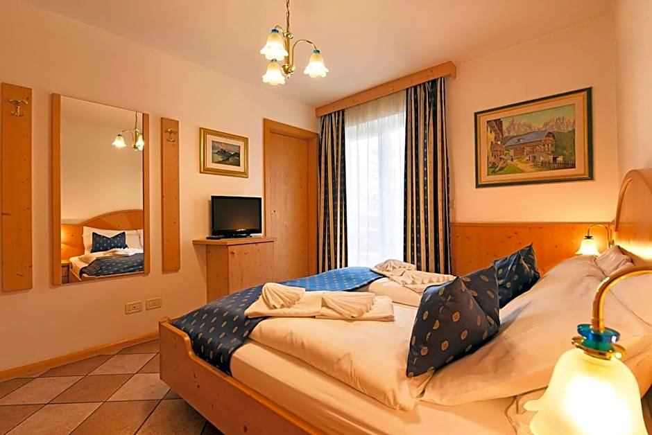 Alpin-Residence Amadeus