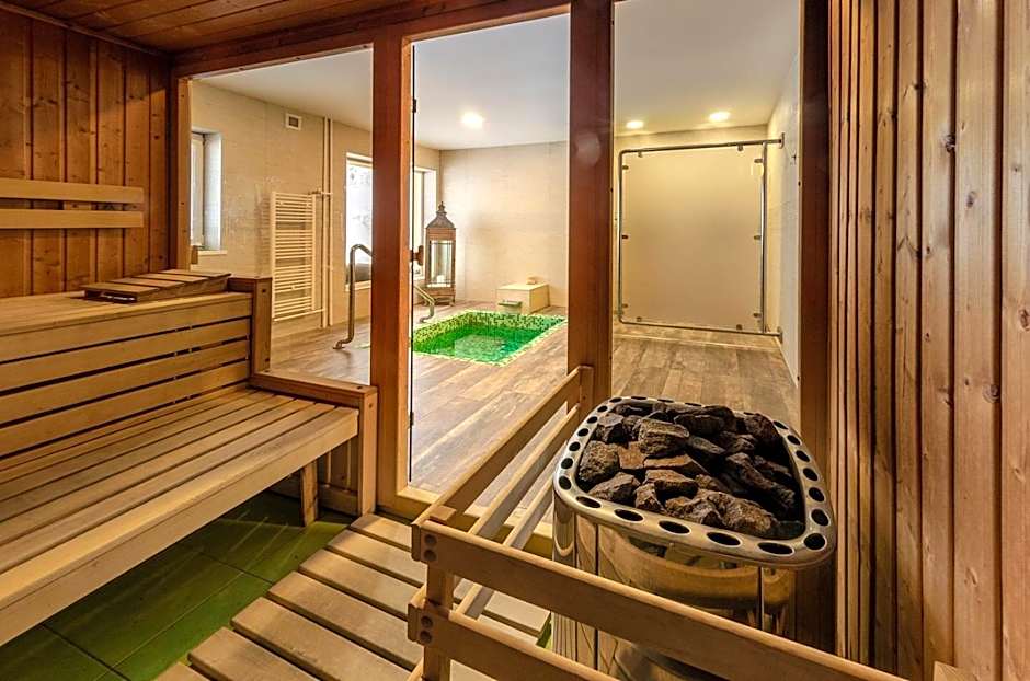 Hotel Granit Smrekovica