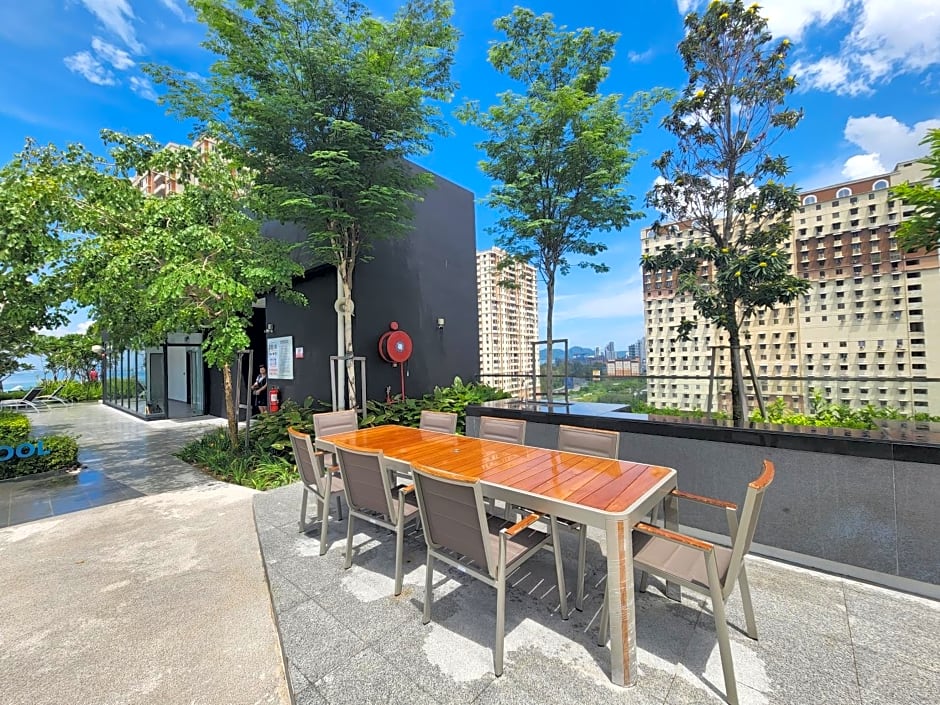 Urban Suite - George Town