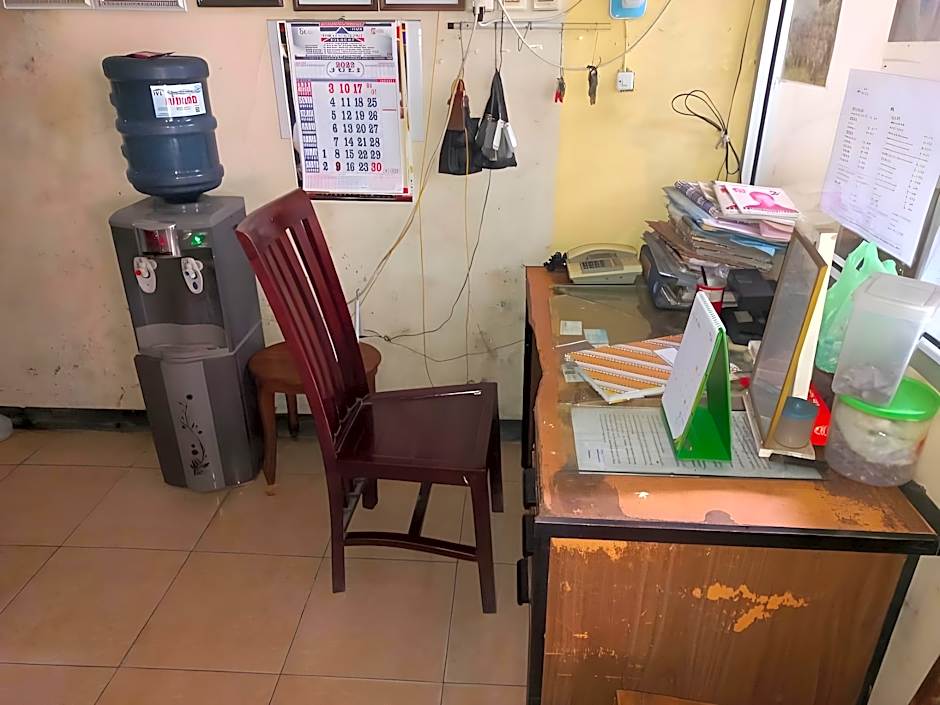 SPOT ON 91563 Hotel Meilias