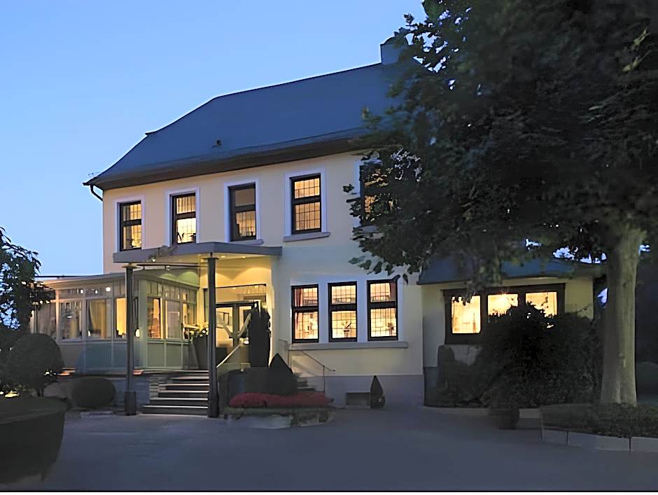 Hotel Menge "An der Schlacht"