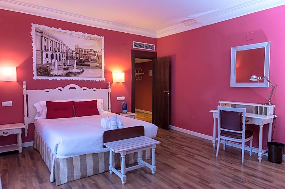 Palacio Valderrabanos