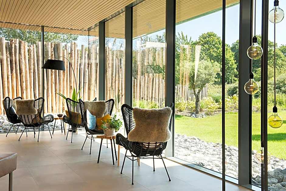 Strandhotel Duinoord