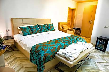 AVE MEDICA Apartments