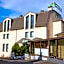 Hôtel-Restaurant Le Calice Du Gevaudan - A75