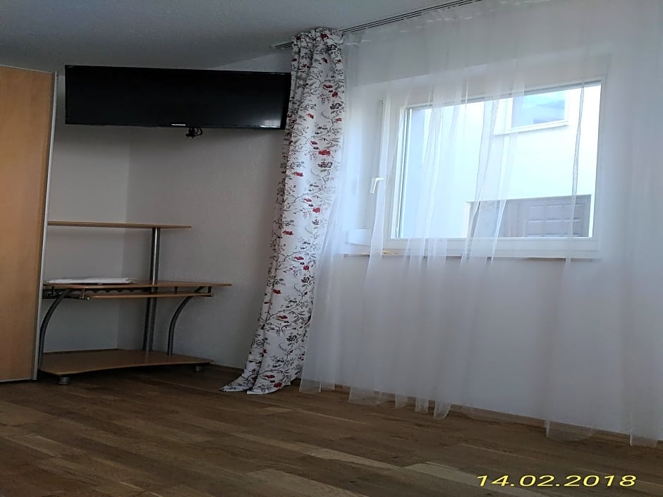 Fewo Reutlingen Metzstrasse