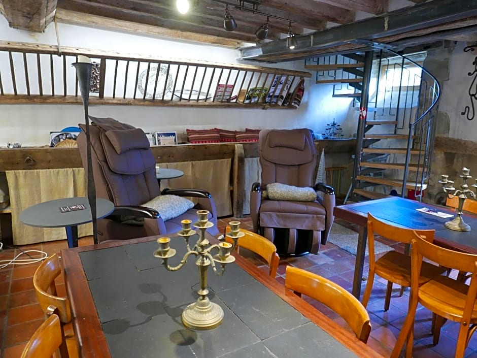 Les Insolites de Coco