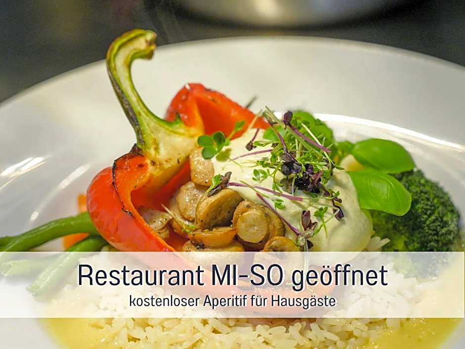 Landgasthof Linde - Restaurant beliebt bei Einheimischen